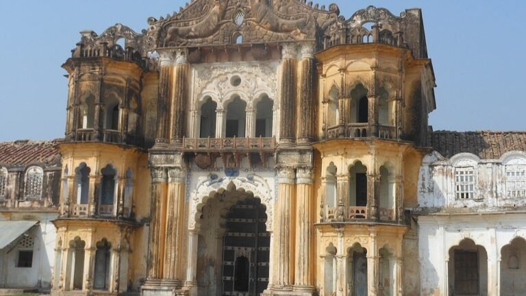 अकबरपुर की सांस्कृतिक पहचान